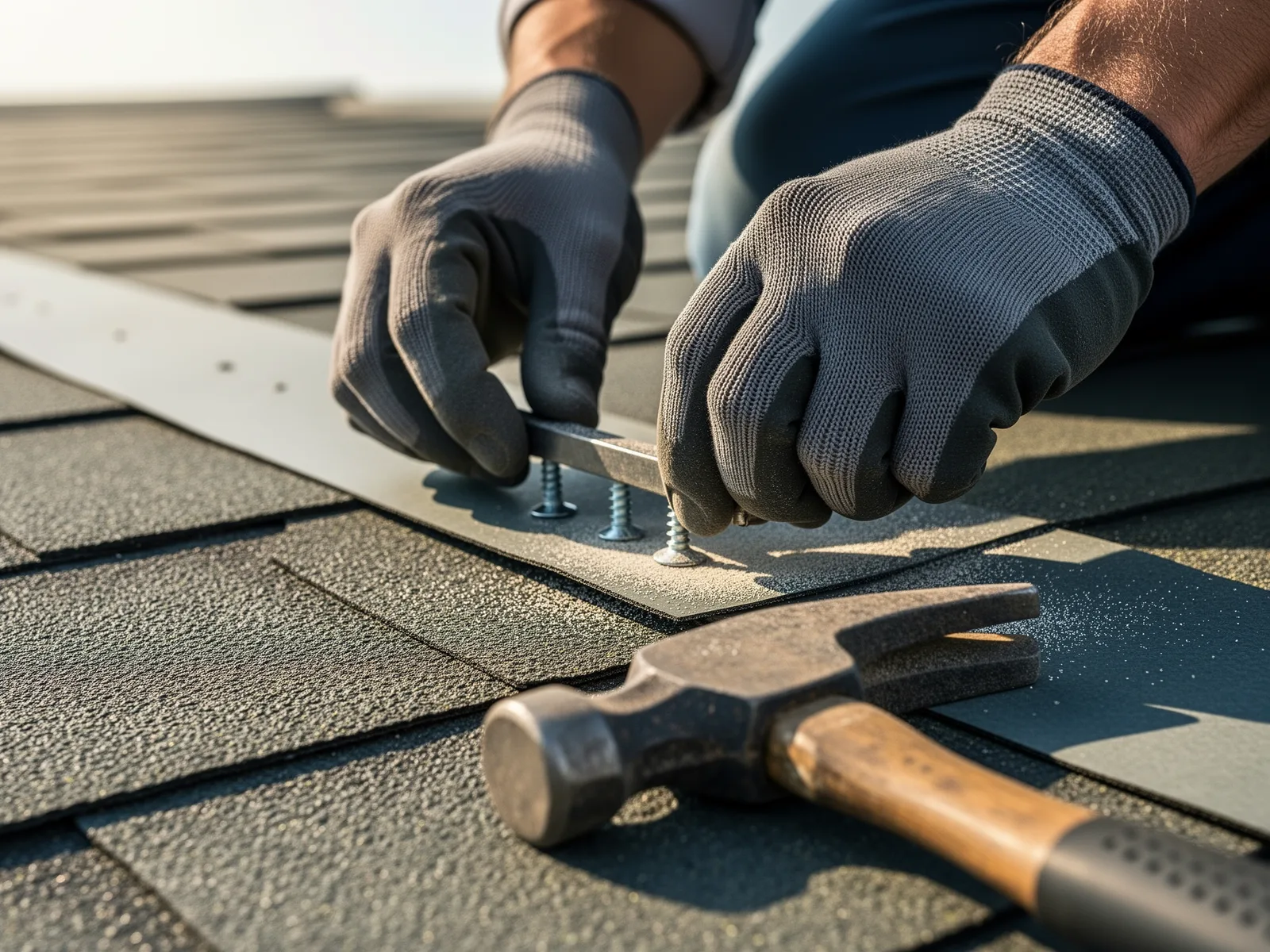 Why choose Fascia Repair in Letart, WV